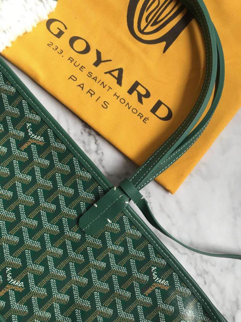 Goyard Shopping Bags